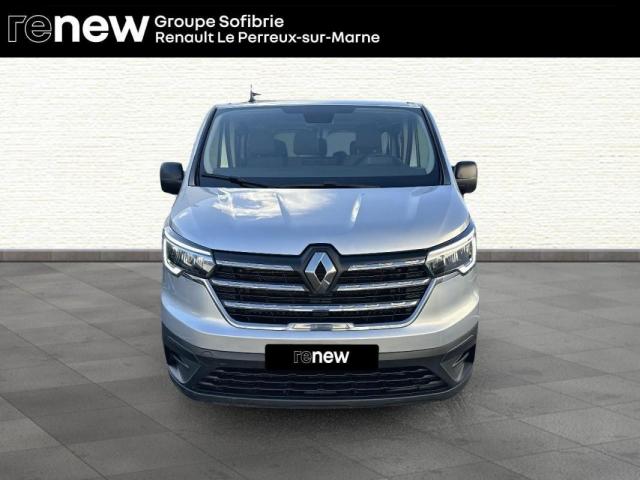 Renault Trafic image 3