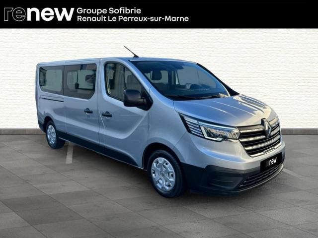 Renault Trafic image 5