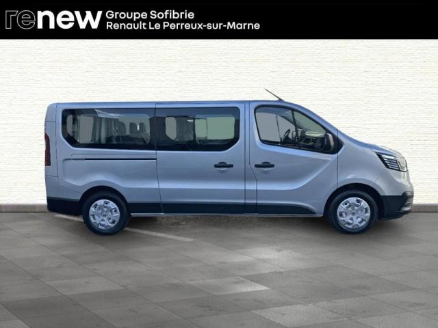 Renault Trafic image 4
