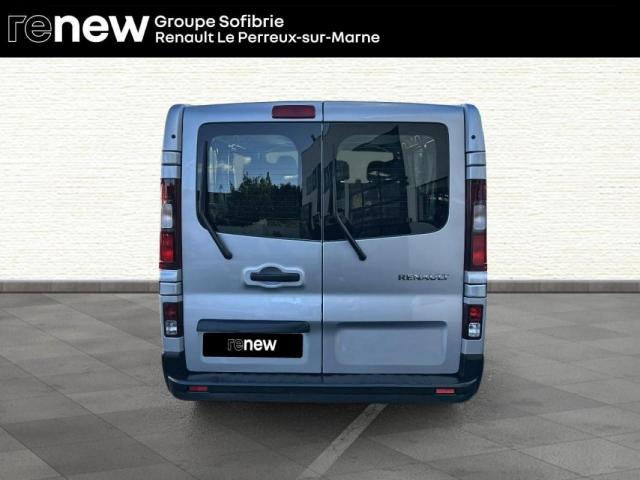 Renault Trafic image 1