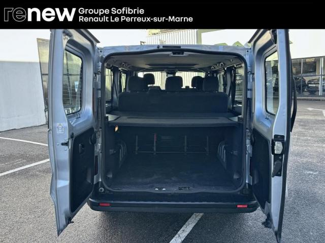 Renault Trafic image 6