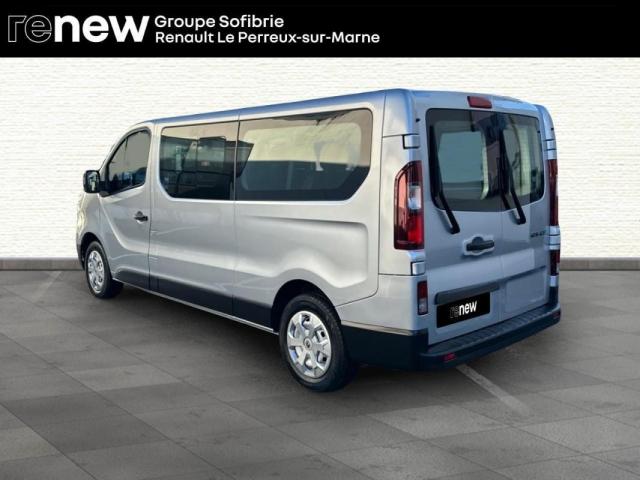 Renault Trafic image 9