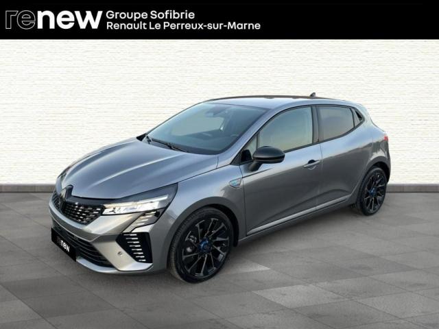 Renault Clio V Tce 90 Ch Gsr2 Esprit Alpine