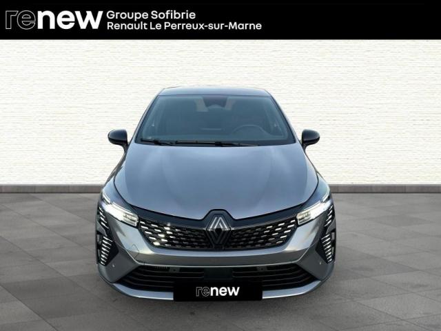 Renault Clio image 2