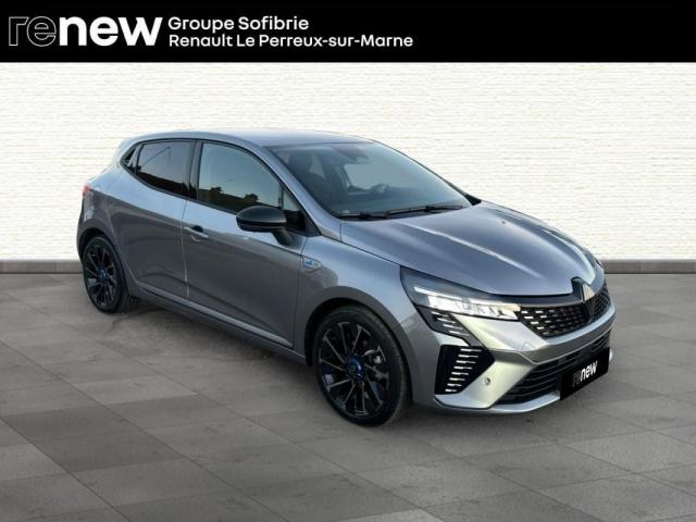 Renault Clio image 5