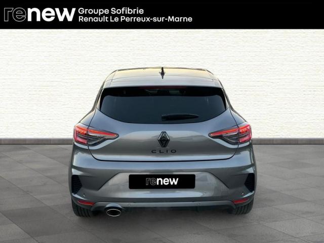 Renault Clio image 6