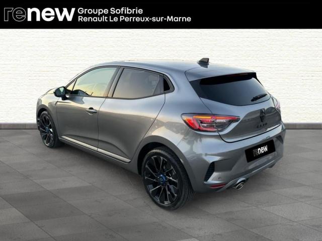 Renault Clio image 3