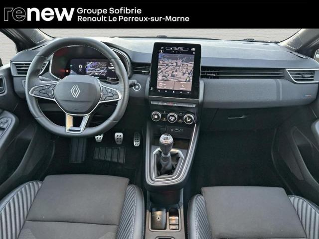 Renault Clio image 1