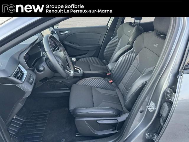 Renault Clio image 9