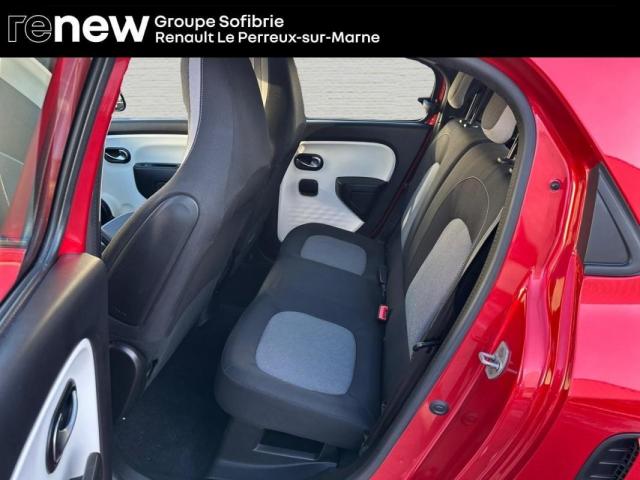 Renault Twingo image 7
