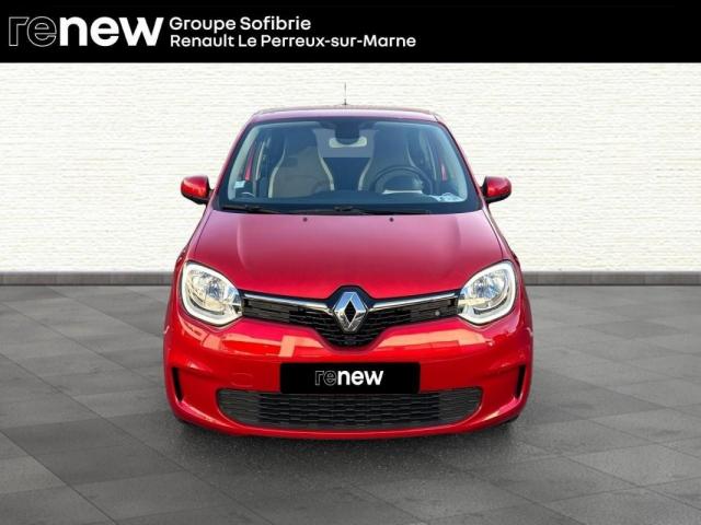 Renault Twingo image 8