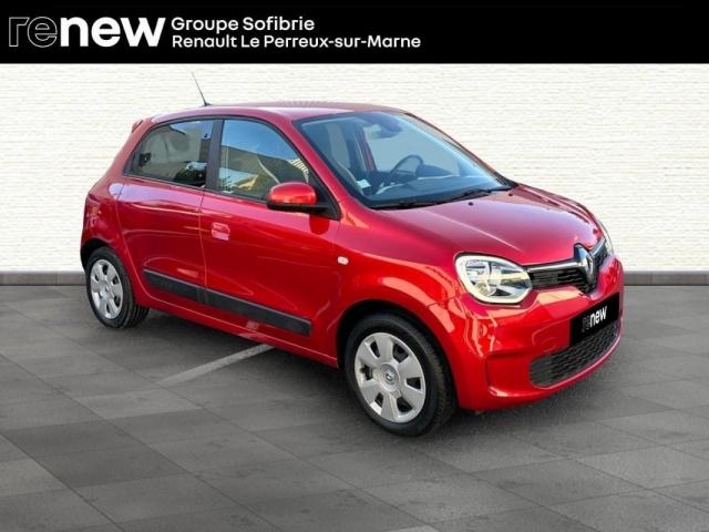 Renault Twingo image 1
