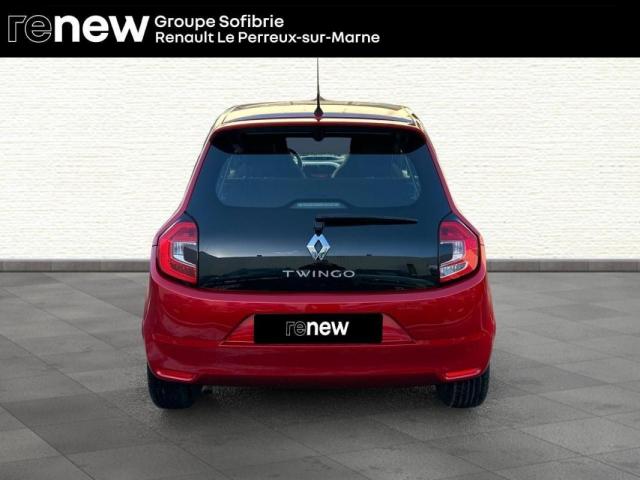 Renault Twingo image 3