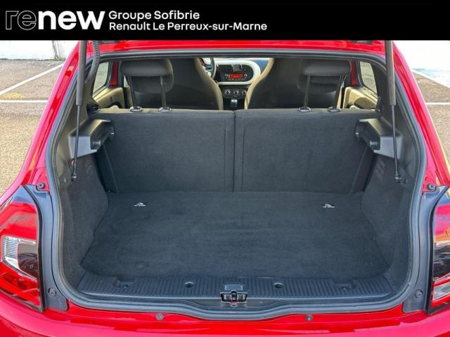 Renault Twingo image 2