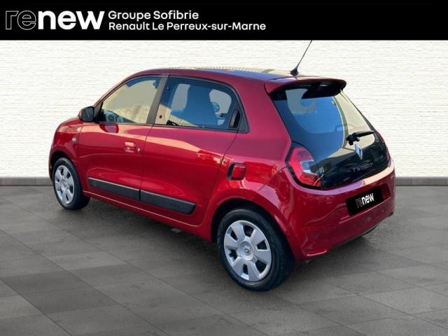 Renault Twingo image 9