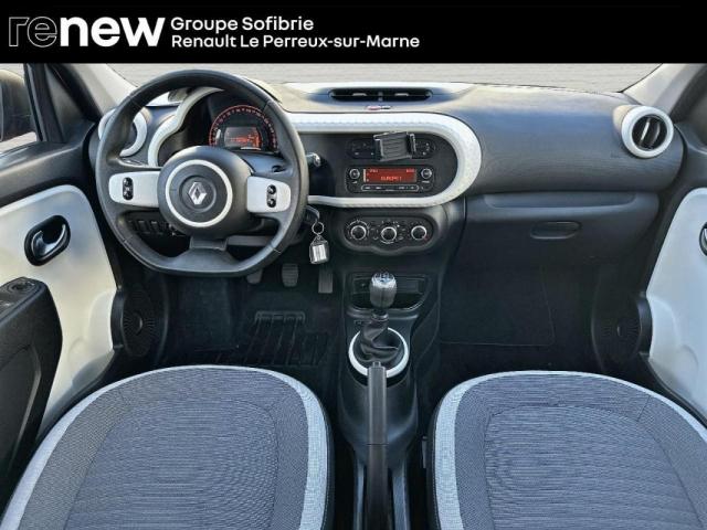 Renault Twingo image 6