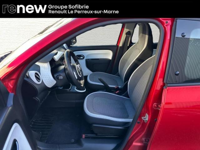 Renault Twingo image 4