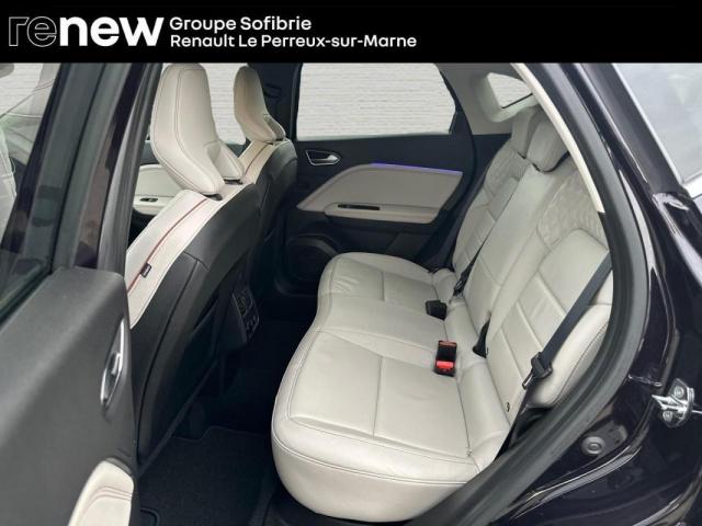 Renault Captur image 2