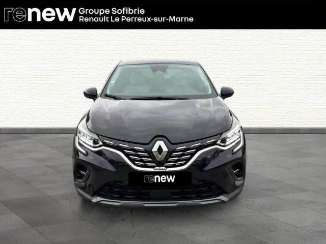 Renault Captur image 3