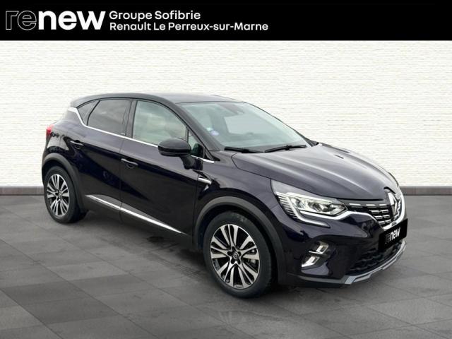 Renault Captur image 6
