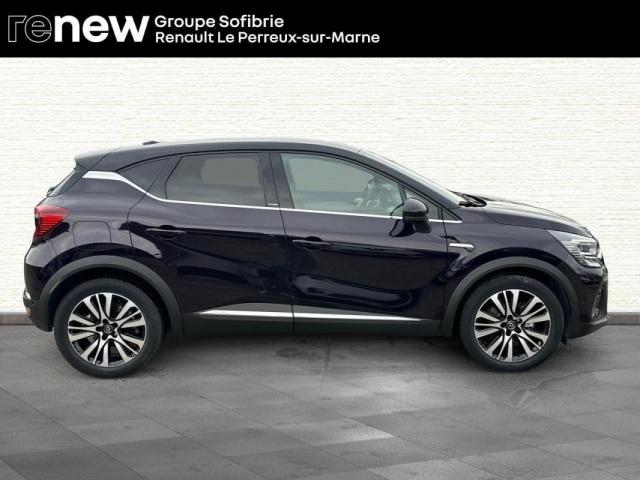 Renault Captur image 7