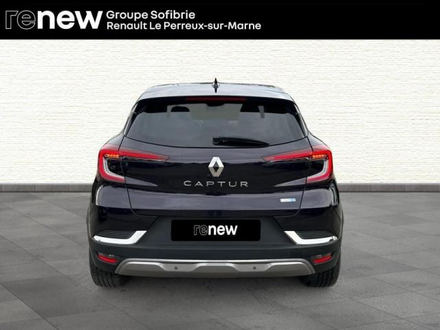 Renault Captur image 9
