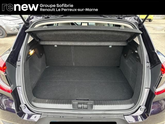 Renault Captur image 1