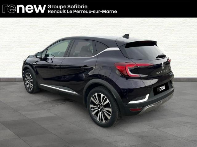 Renault Captur image 4