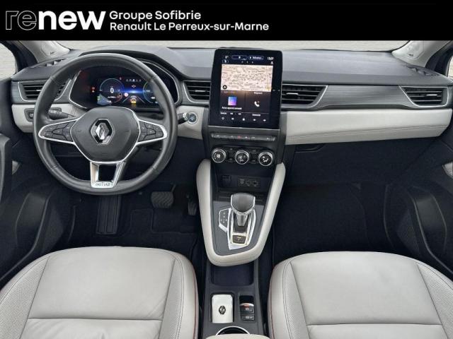 Renault Captur image 5