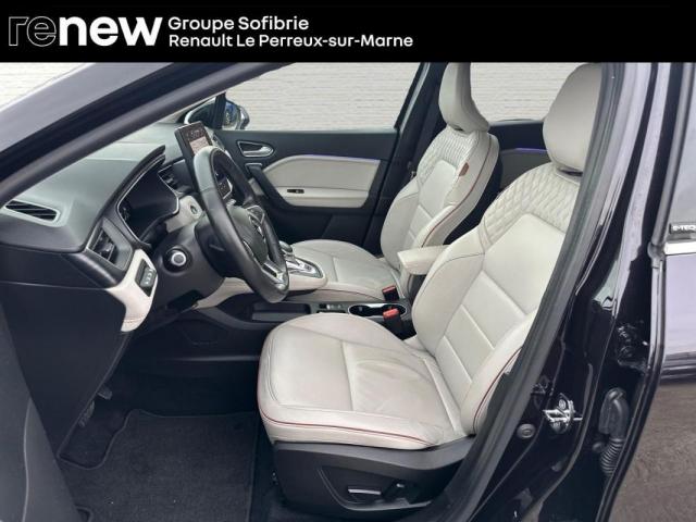 Renault Captur image 8