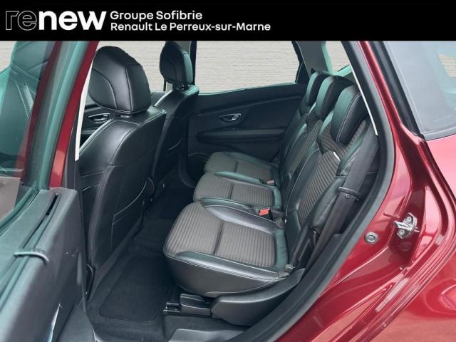 Renault Scénic image 3