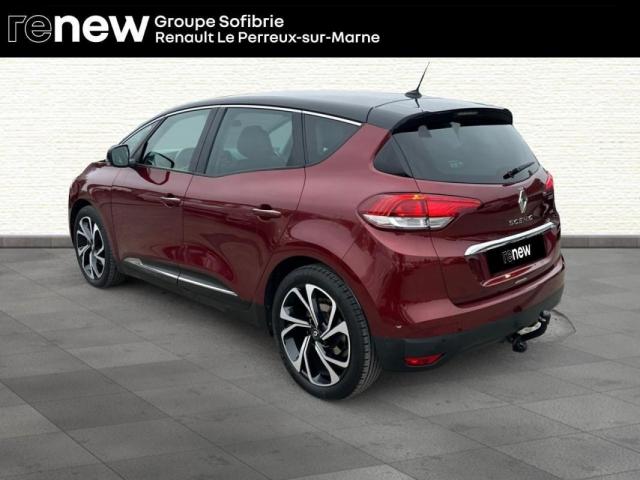 Renault Scénic image 6