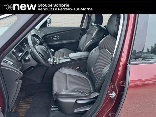 Renault Scénic image 9