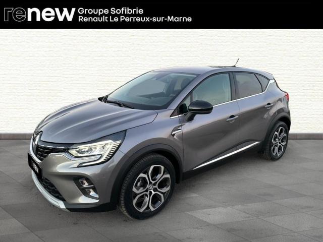Renault Captur Tce 140 - 21 Intens
