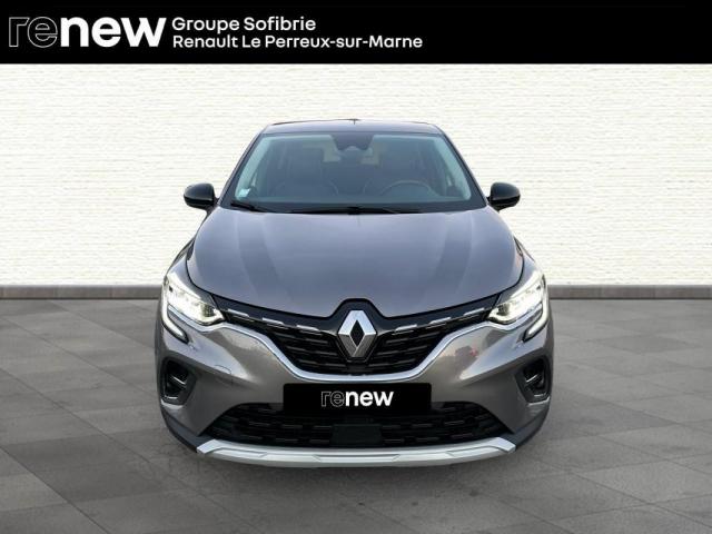 Renault Captur image 3