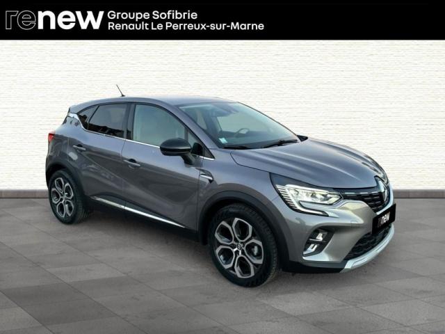 Renault Captur image 7