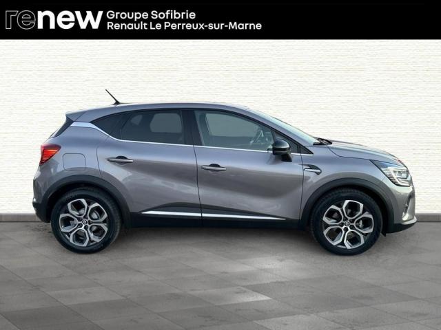 Renault Captur image 4
