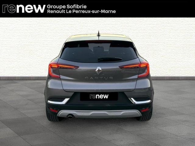 Renault Captur image 6