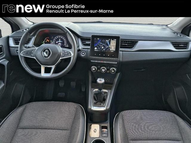 Renault Captur image 8