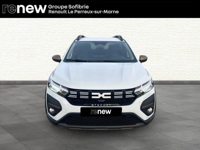 Dacia Sandero image 2