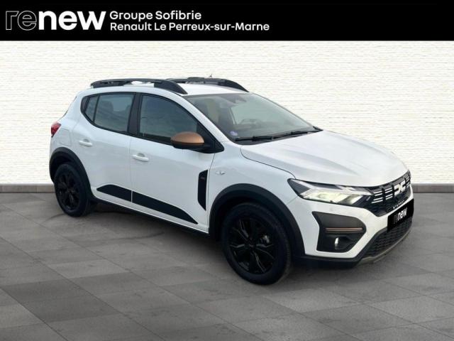 Dacia Sandero image 1