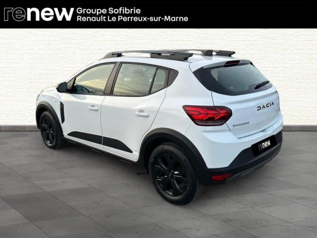 Dacia Sandero image 3