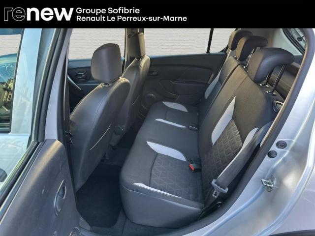 Dacia Sandero image 5