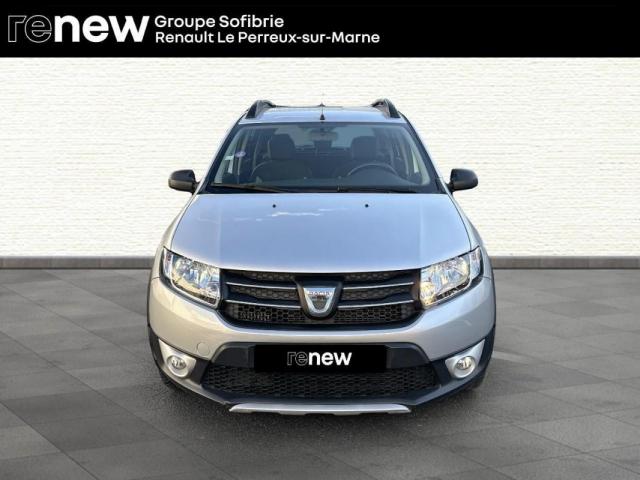 Dacia Sandero image 8