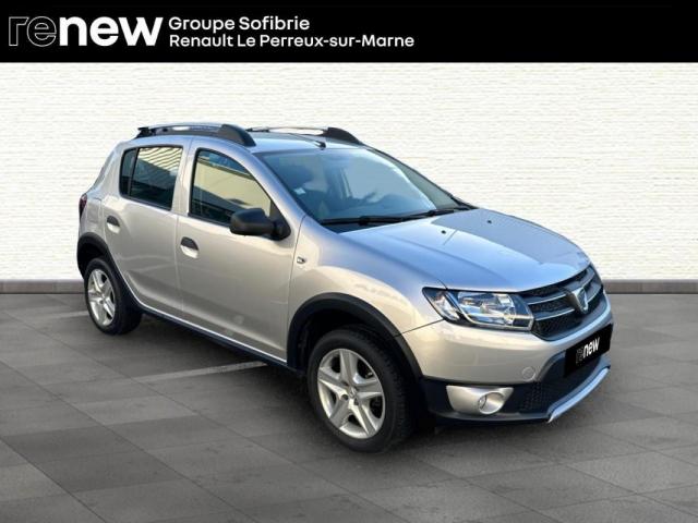 Dacia Sandero image 2