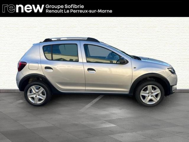 Dacia Sandero image 3