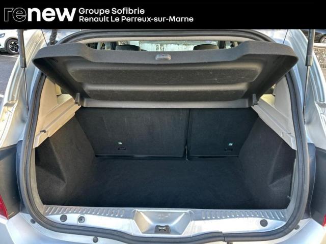 Dacia Sandero image 7