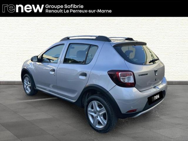 Dacia Sandero image 1