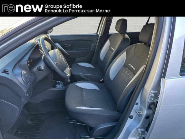 Dacia Sandero image 4