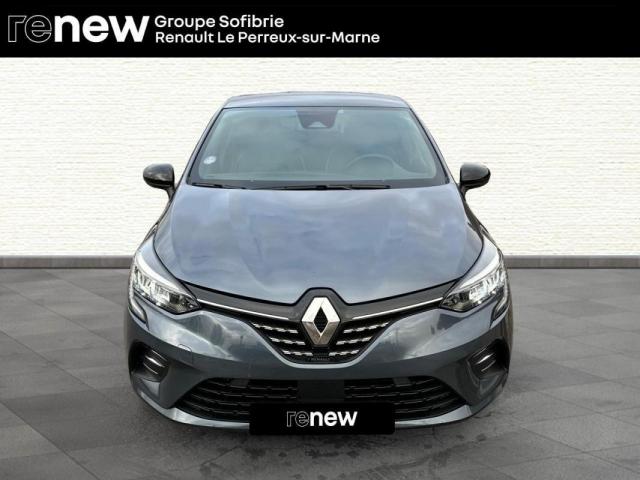 Renault Clio image 1